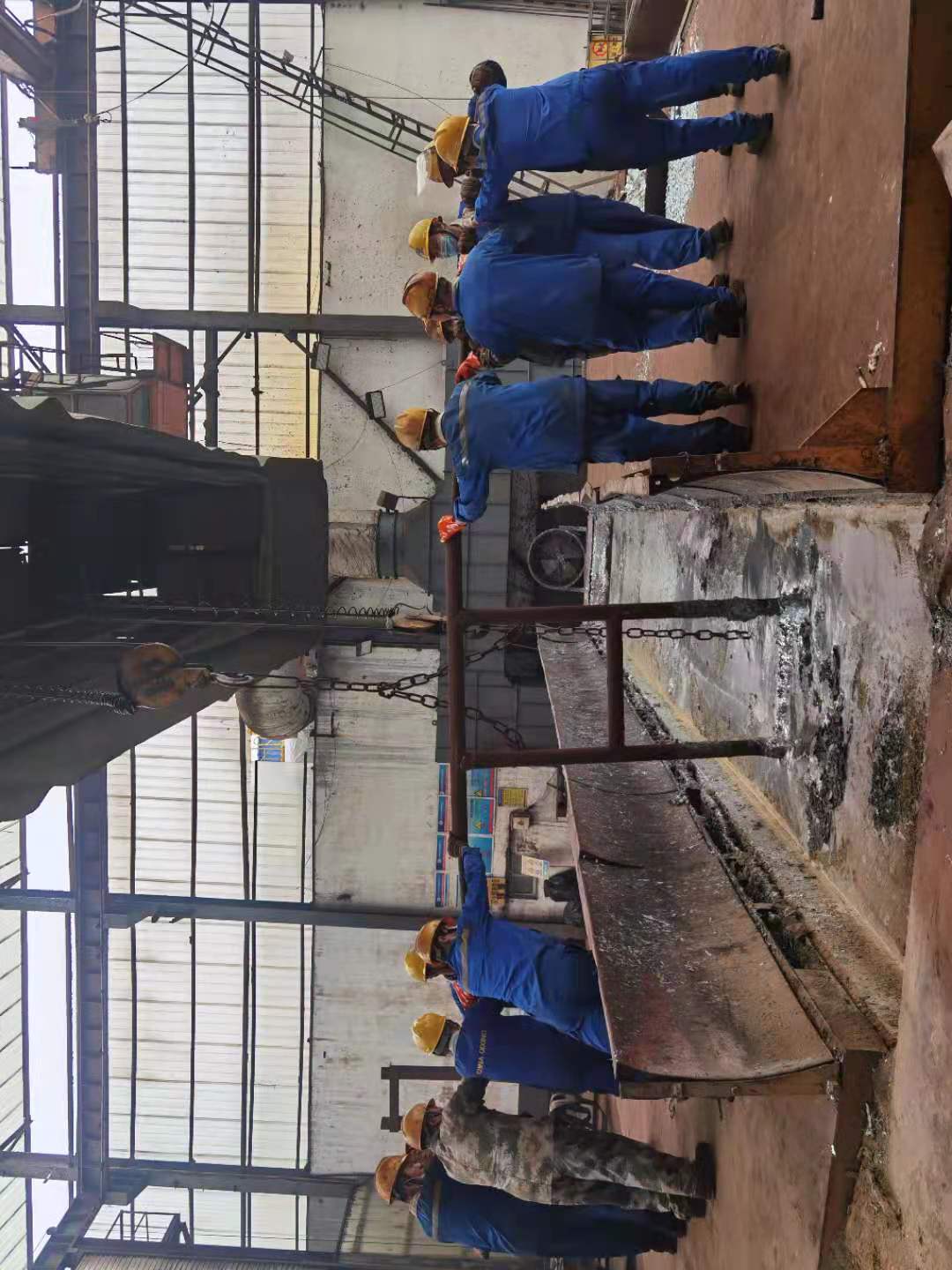 【Shandong Project】