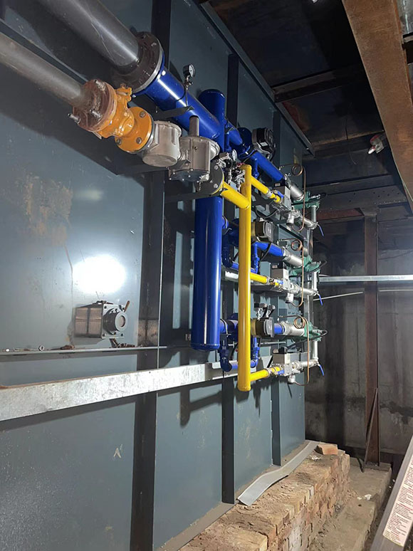 【Shandong Project】