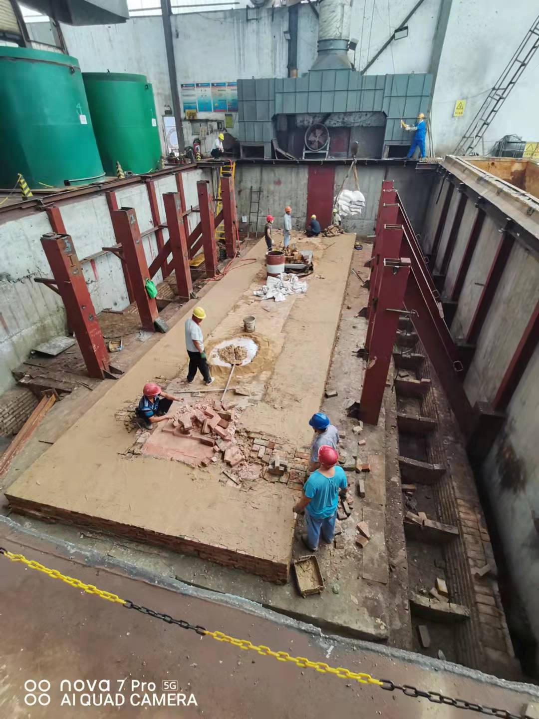 【Shandong Project】