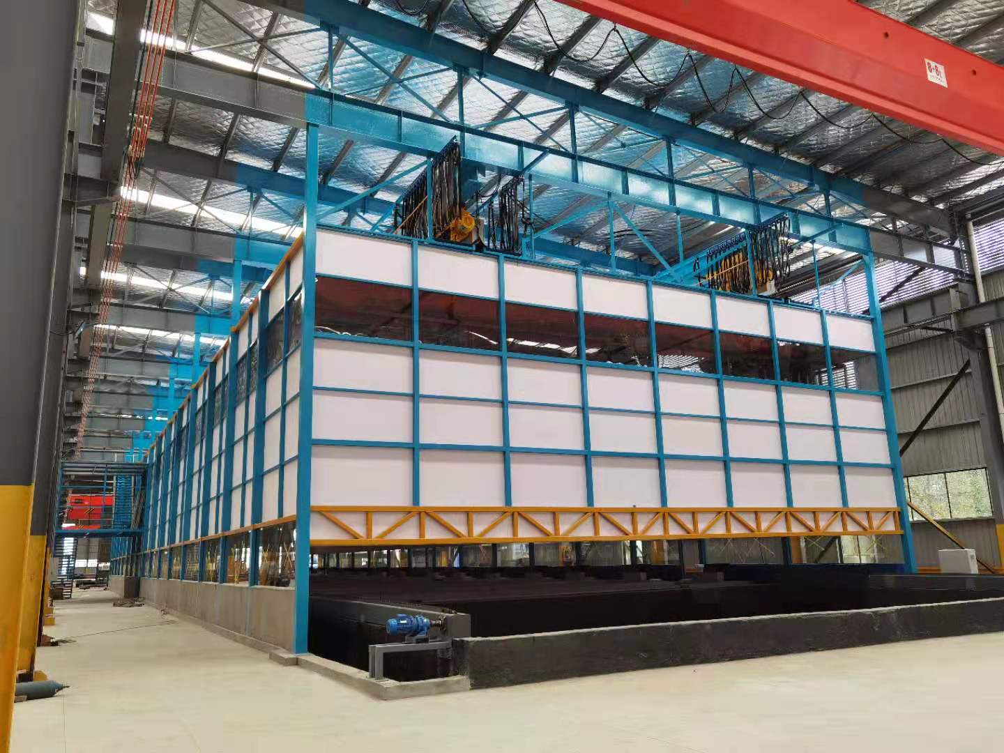 【Jiangsu Project】