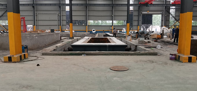 【Jiangsu Project】