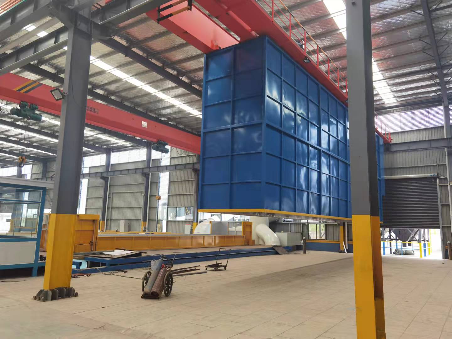 【Jiangsu Project】