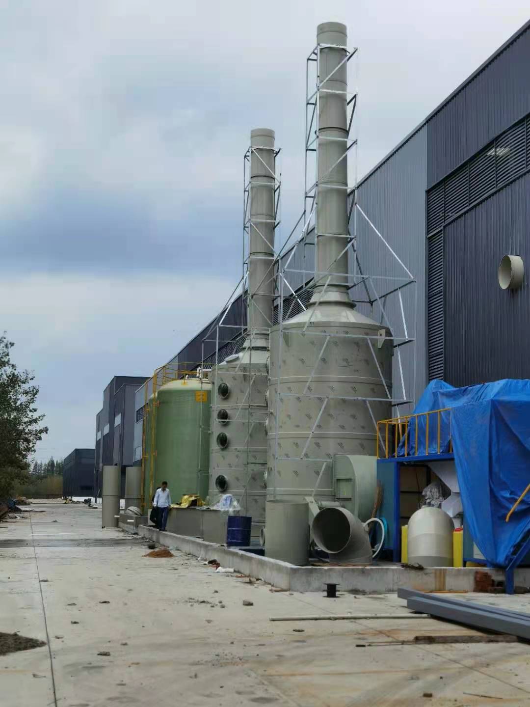 【Jiangsu Project】