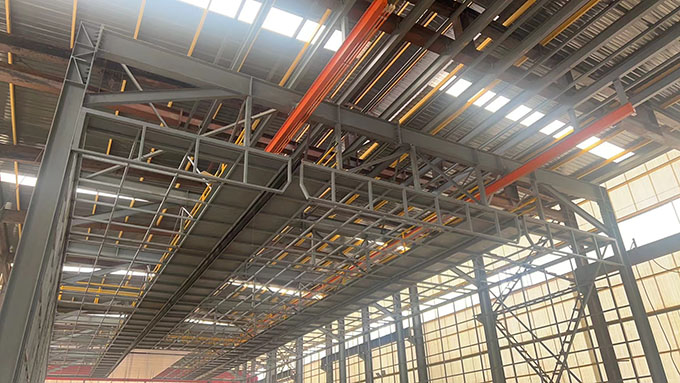 【Hubei Project】