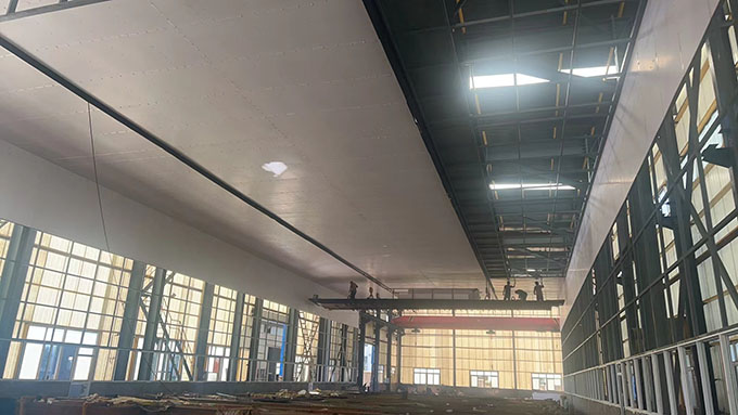 【Hubei Project】