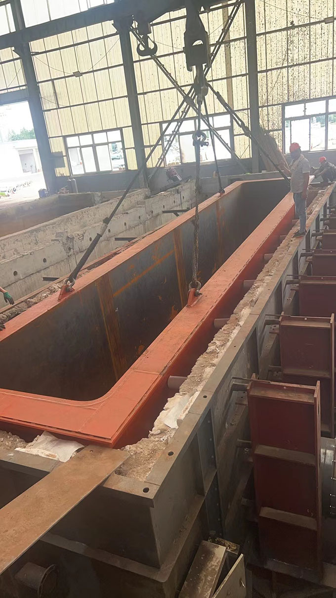 【Hubei Project】