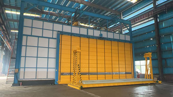【Jiangsu Project】