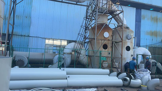 【Jiangsu Project】