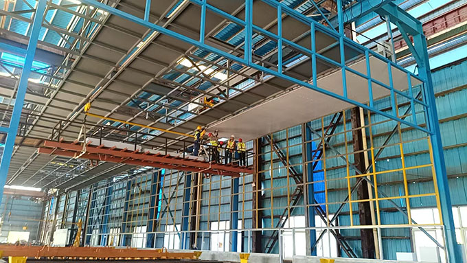 【Jiangsu Project】