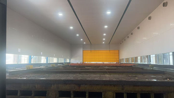 【Jiangsu Project】