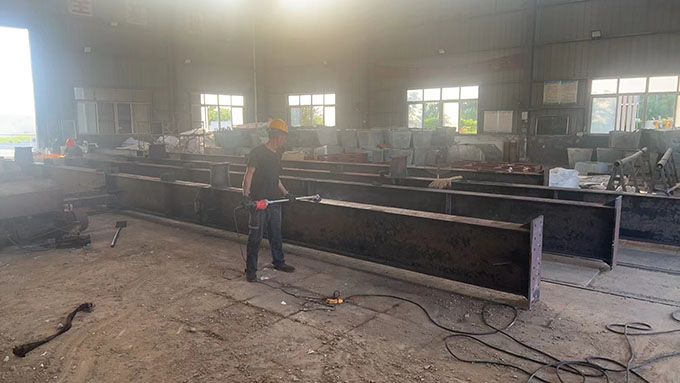 【Hubei Project】