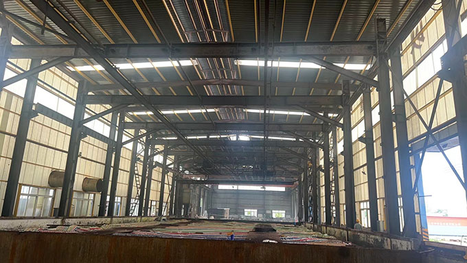 【Hubei Project】